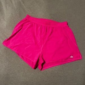 Alo Stride Running Short